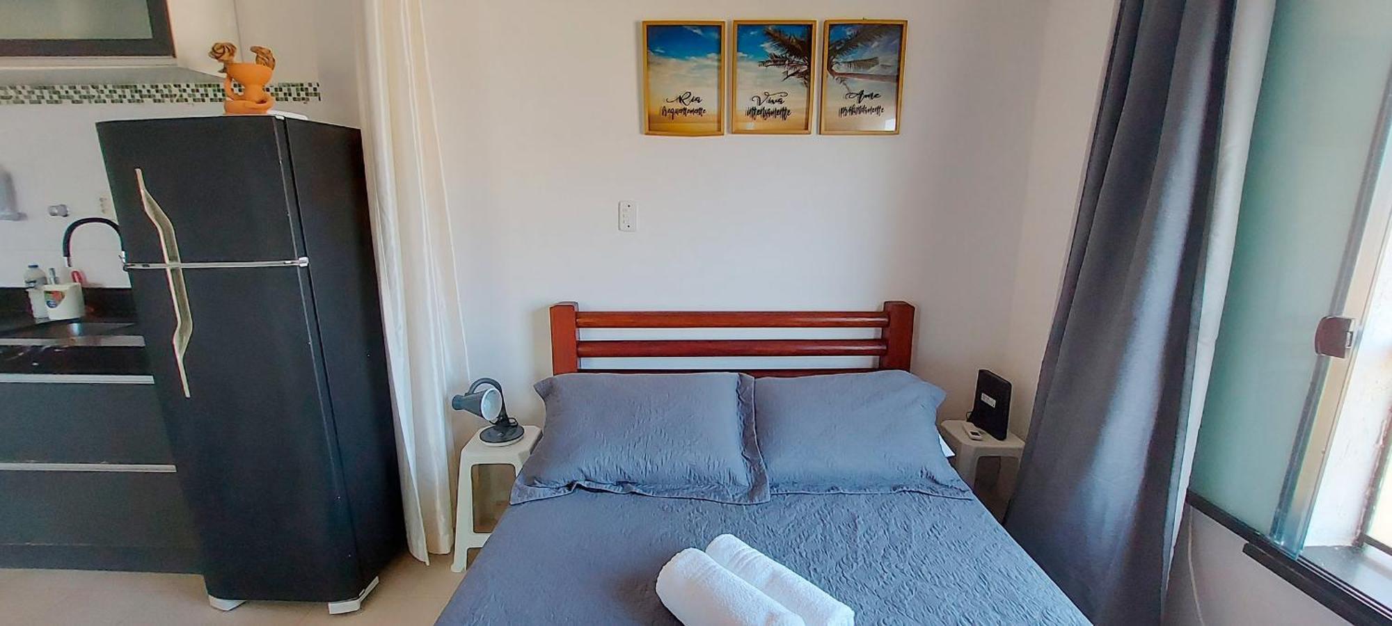 Copfl0100 - Condominio Recanto Do Flamengo السلفادور المظهر الخارجي الصورة