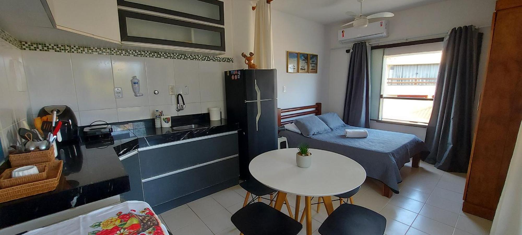 Copfl0100 - Condominio Recanto Do Flamengo السلفادور المظهر الخارجي الصورة