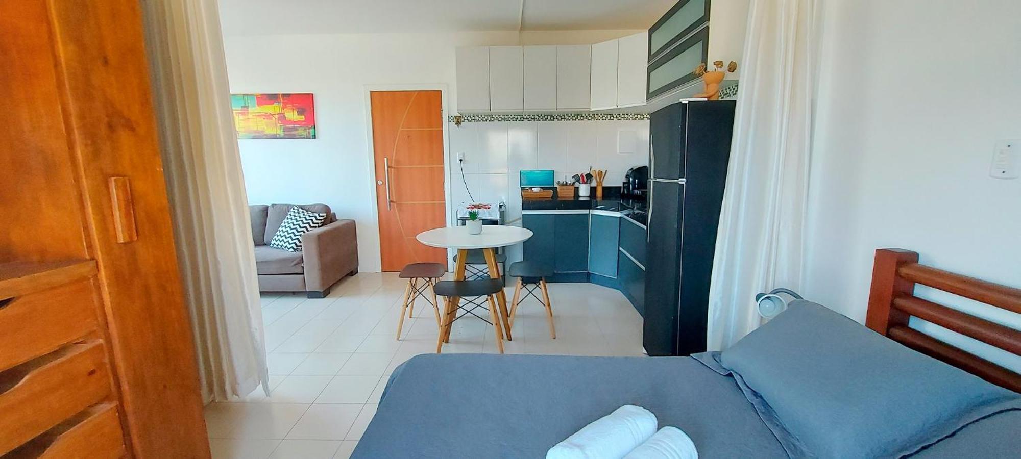 Copfl0100 - Condominio Recanto Do Flamengo السلفادور المظهر الخارجي الصورة