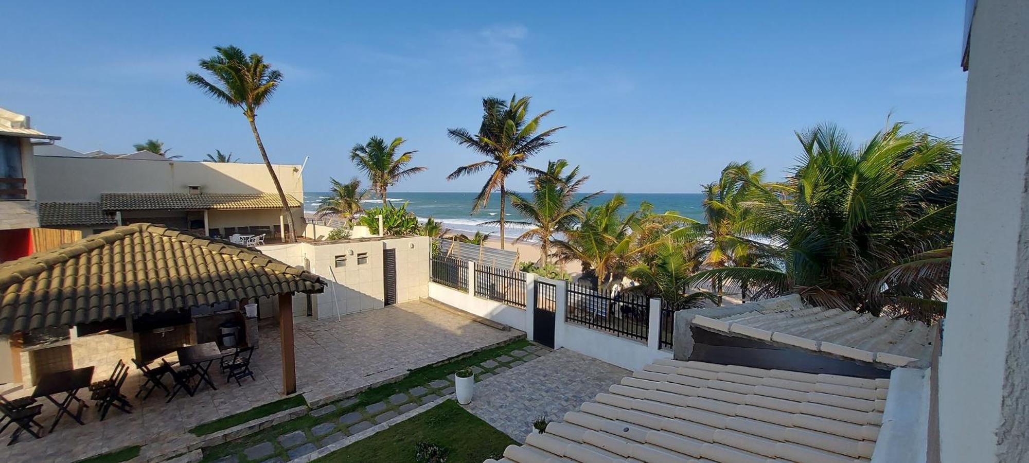 Copfl0100 - Condominio Recanto Do Flamengo السلفادور المظهر الخارجي الصورة