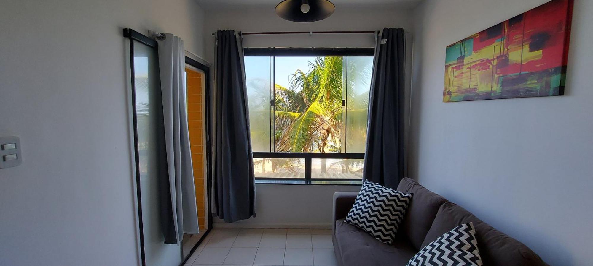 Copfl0100 - Condominio Recanto Do Flamengo السلفادور المظهر الخارجي الصورة