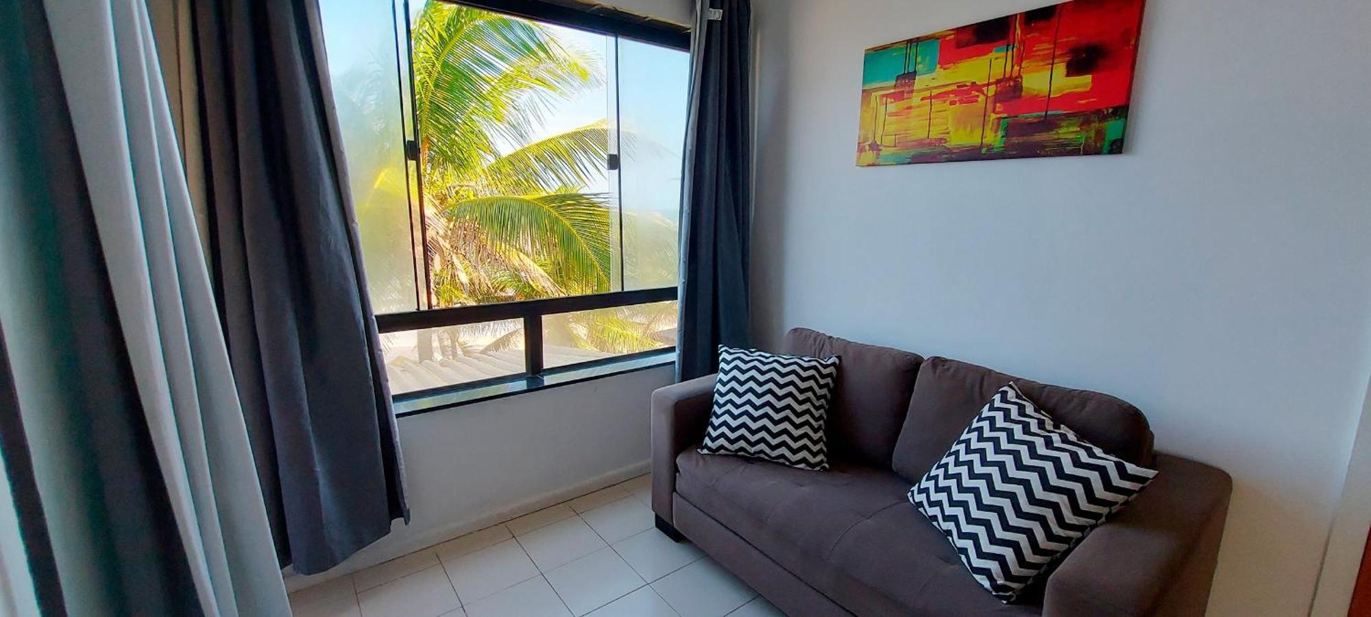 Copfl0100 - Condominio Recanto Do Flamengo السلفادور المظهر الخارجي الصورة