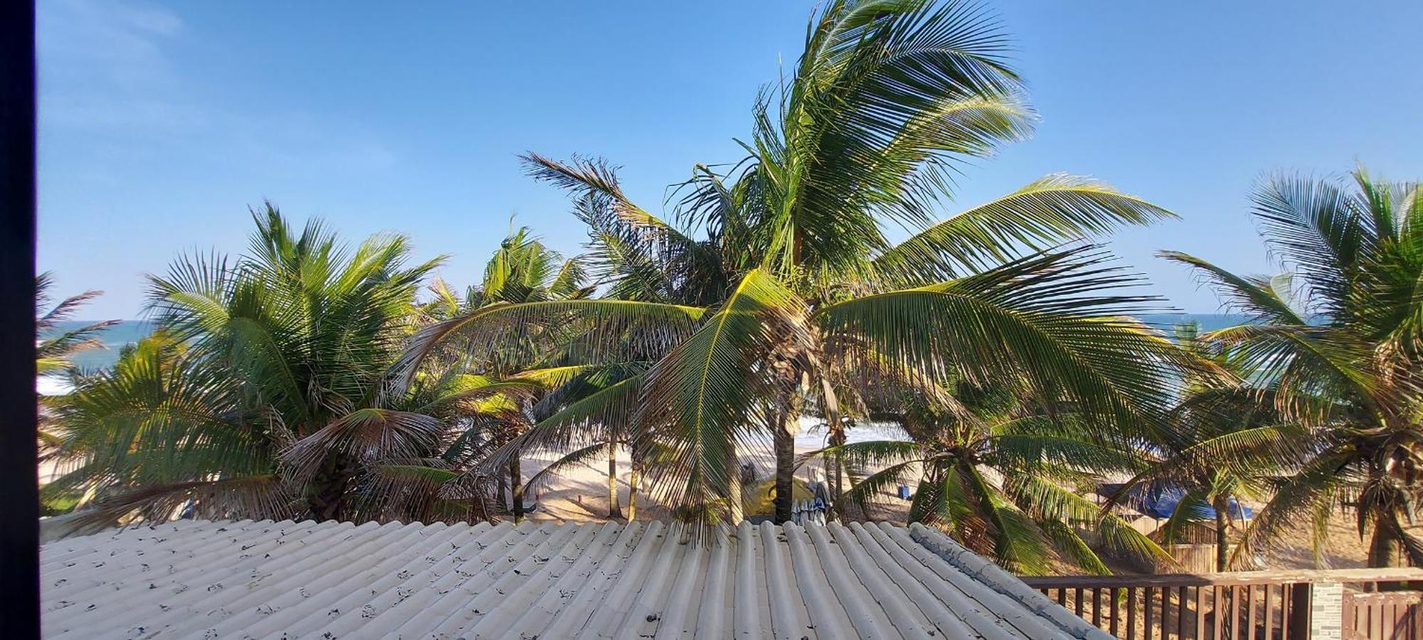 Copfl0100 - Condominio Recanto Do Flamengo السلفادور المظهر الخارجي الصورة
