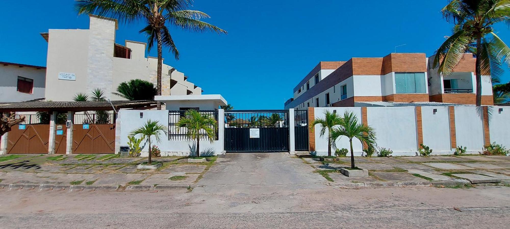 Copfl0100 - Condominio Recanto Do Flamengo السلفادور المظهر الخارجي الصورة