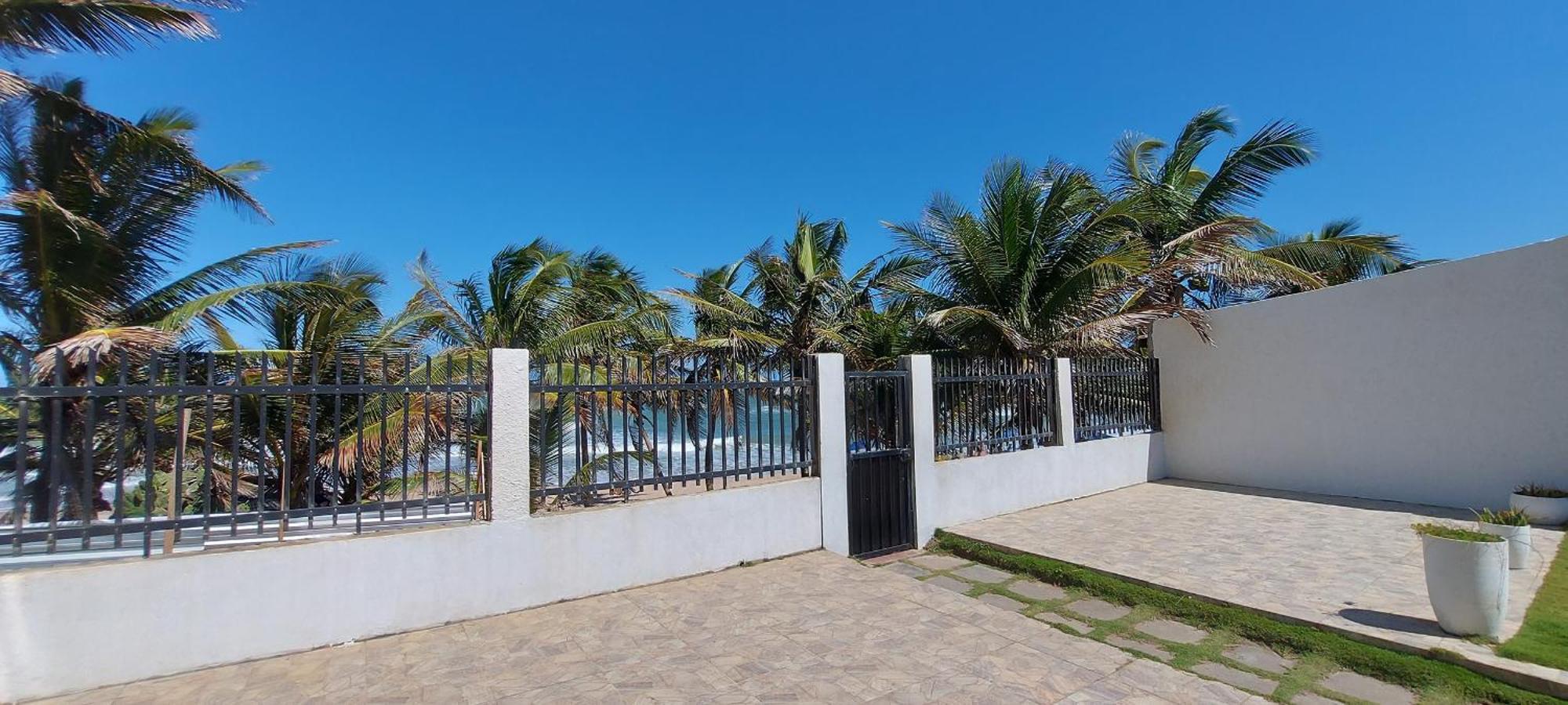 Copfl0100 - Condominio Recanto Do Flamengo السلفادور المظهر الخارجي الصورة