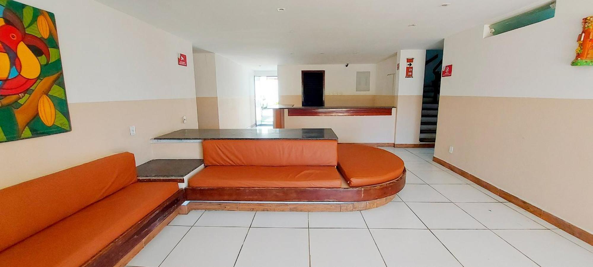 Copfl0100 - Condominio Recanto Do Flamengo السلفادور المظهر الخارجي الصورة