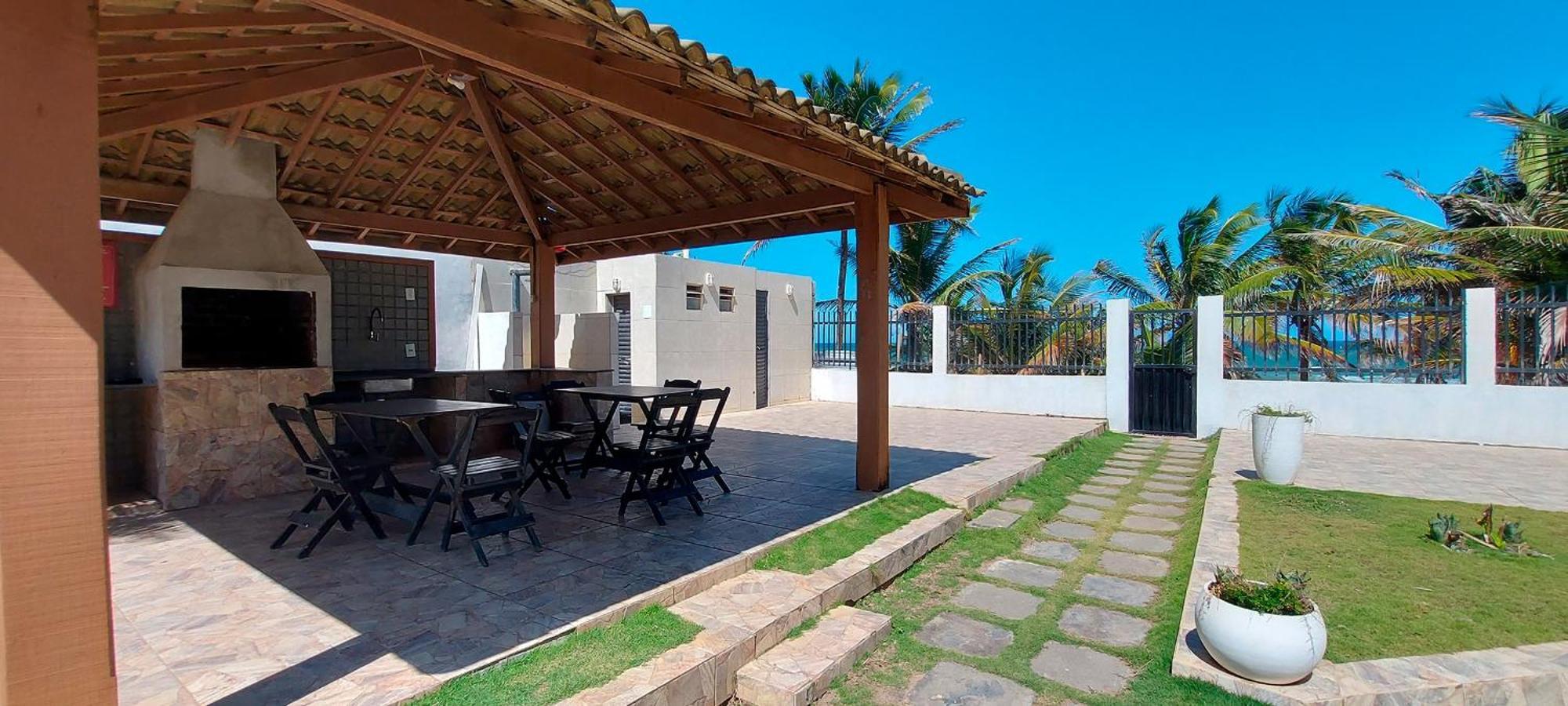 Copfl0100 - Condominio Recanto Do Flamengo السلفادور المظهر الخارجي الصورة