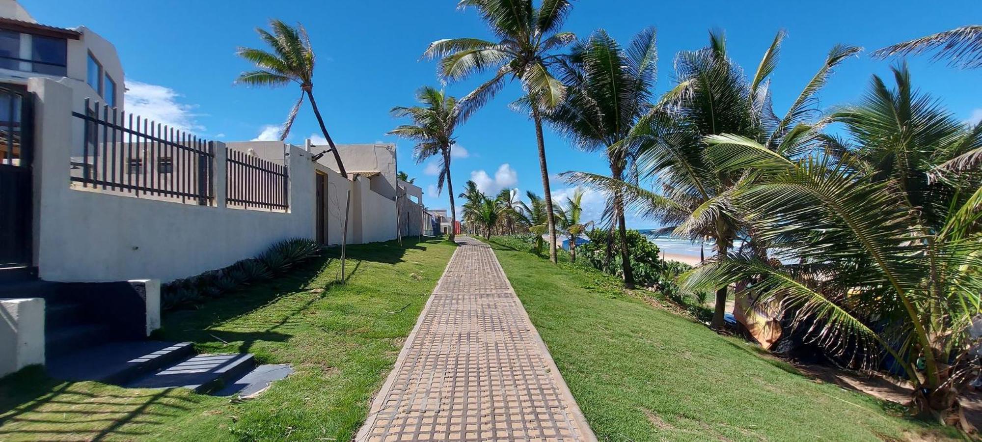 Copfl0100 - Condominio Recanto Do Flamengo السلفادور المظهر الخارجي الصورة
