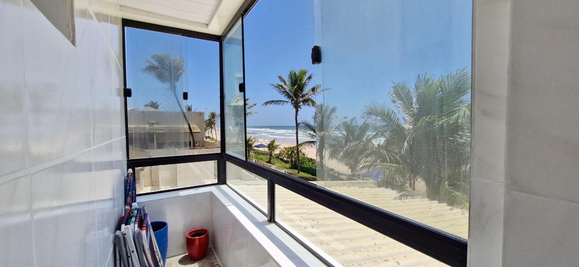 Copfl0100 - Condominio Recanto Do Flamengo السلفادور المظهر الخارجي الصورة