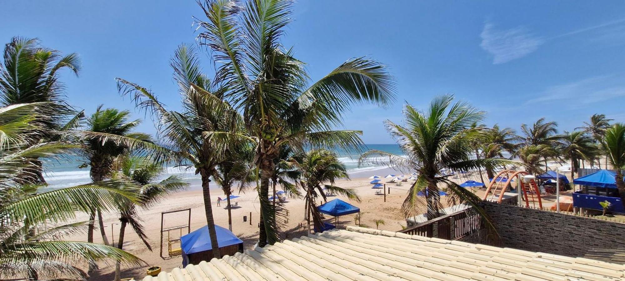 Copfl0100 - Condominio Recanto Do Flamengo السلفادور المظهر الخارجي الصورة