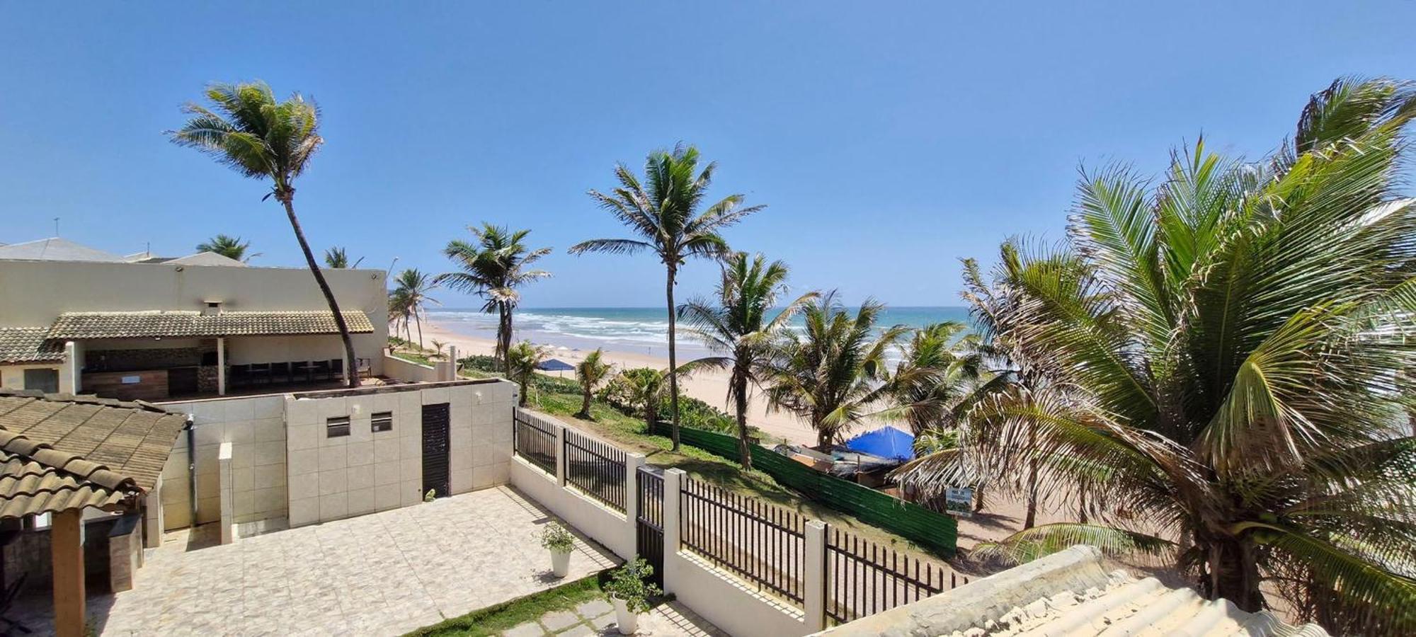 Copfl0100 - Condominio Recanto Do Flamengo السلفادور المظهر الخارجي الصورة