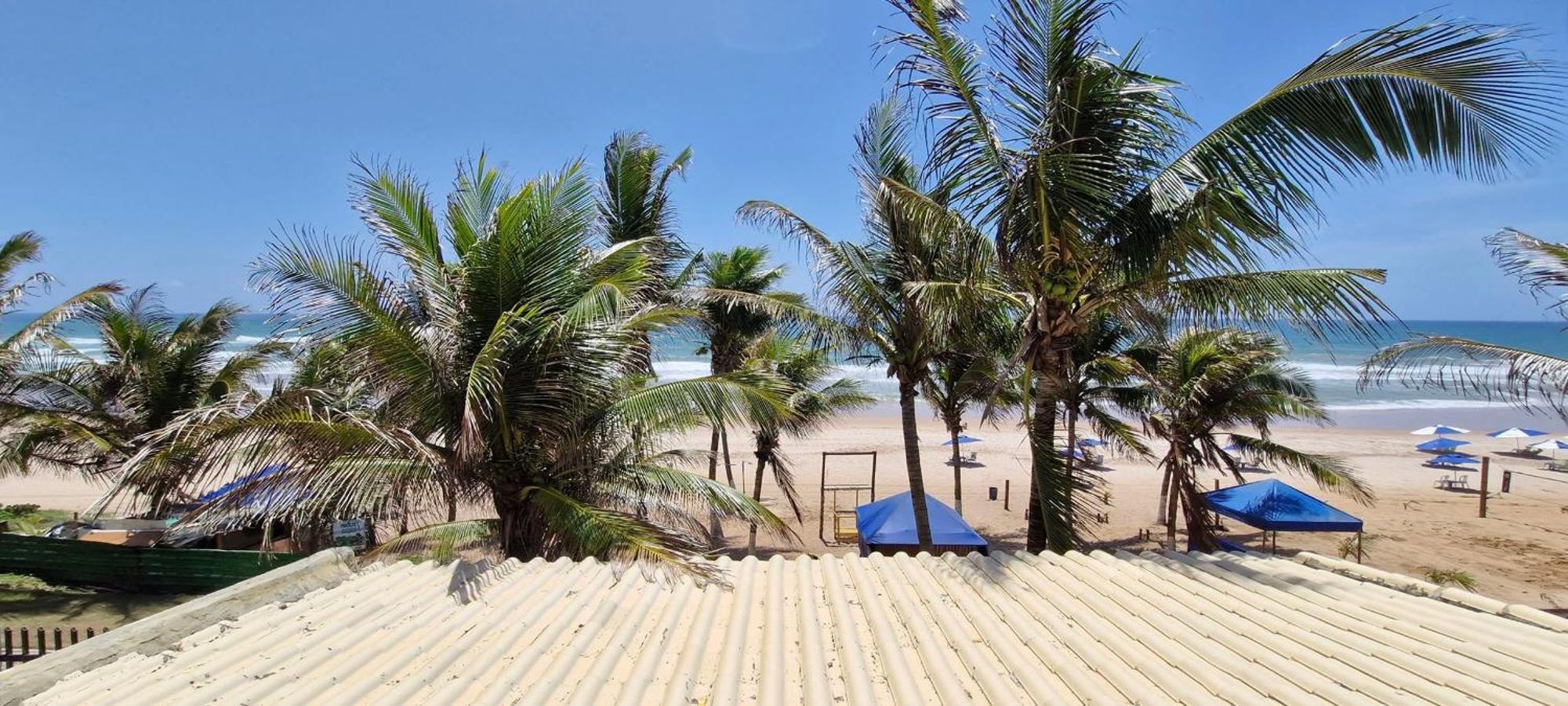 Copfl0100 - Condominio Recanto Do Flamengo السلفادور المظهر الخارجي الصورة